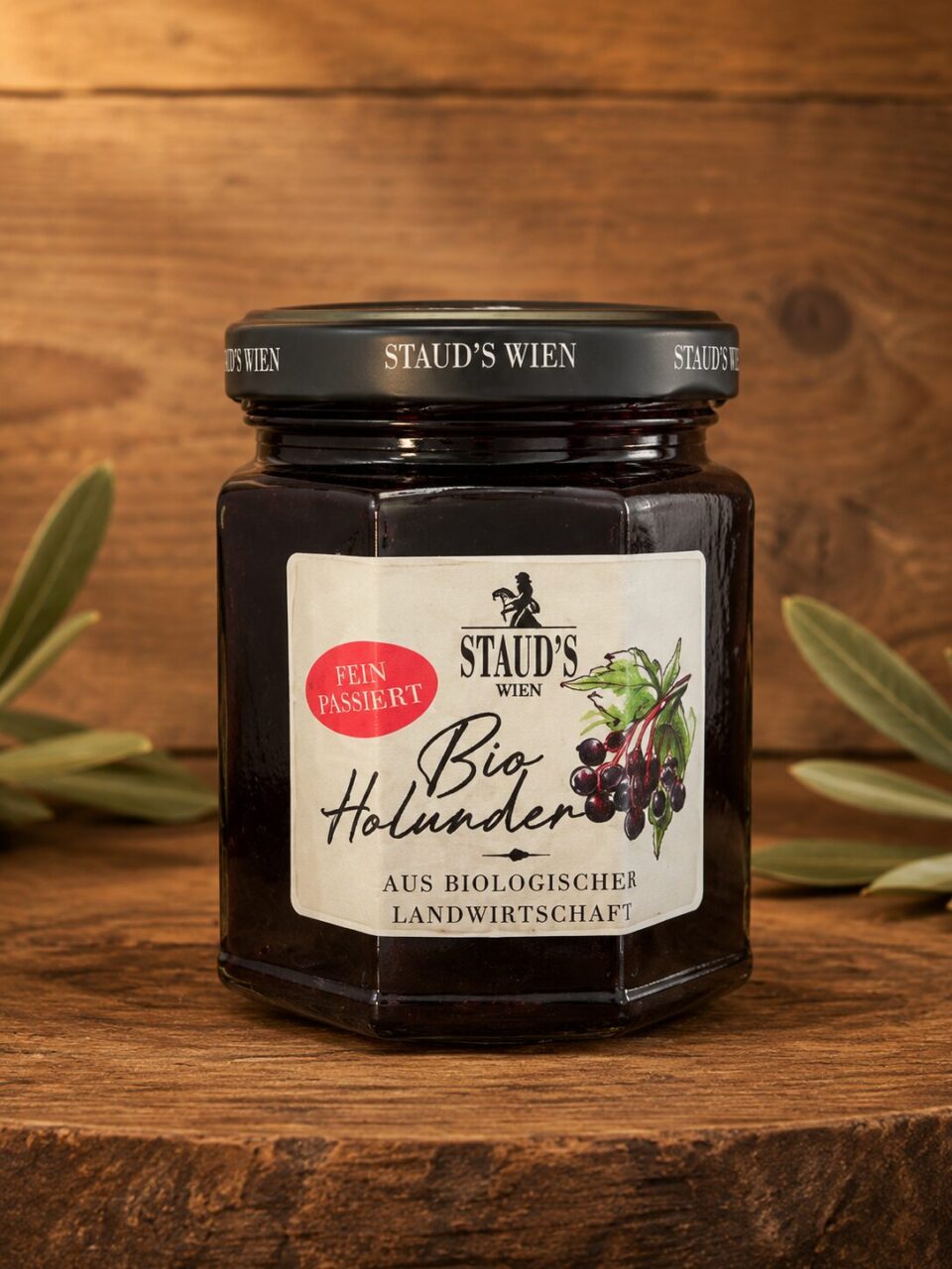 Bio Holunder