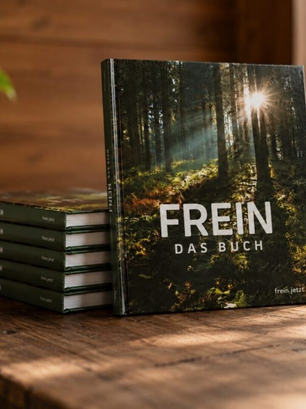 Frein Buch
